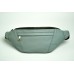 Сумка на пояс Wellbags Waist Bag Lindis light blue блакитна