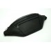 Сумка на пояс Wellbags Waist Bag Lindis Black черная
