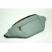 Сумка на пояс Wellbags Waist Bag Lindis light blue блакитна
