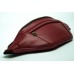 Сумка на пояс Wellbags Waist Bag Lindis Burgundy бордовая
