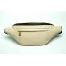 Сумка на пояс Wellbags Waist Bag Lindis Light-beige бежевый