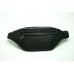 Сумка на пояс Wellbags Waist Bag Lindis Black черная