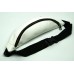 Сумка на пояс Wellbags Waist Bag Lindis white белая