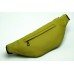 Сумка на пояс Wellbags Waist Bag Lindis Pistache светло-зеленая