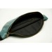 Сумка на пояс Wellbags Waist Bag Lindis azure зеленый