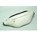 Сумка на пояс Wellbags Waist Bag Lindis white белая