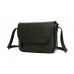 Женская кожаная сумка Wellbags Crossbody Gloria Black черная