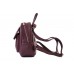 Сумка-рюкзак WELLBAGS Backpack Michelle vinous w063.5 марсала