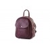 Сумка-рюкзак WELLBAGS Backpack Michelle vinous w063.5 марсала