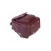 Сумка-рюкзак WELLBAGS Backpack Michelle vinous w063.5 марсала
