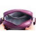 Жіноча сумка WELLBAGS CrossBody Verbenka Plum w059.12 сливова