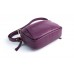 Жіноча сумка WELLBAGS CrossBody Verbenka Plum w059.12 сливова