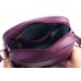 Жіноча сумка WELLBAGS CrossBody Verbenka Plum w059.12 сливова