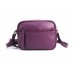 Жіноча сумка WELLBAGS CrossBody Verbenka Plum w059.12 сливова