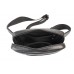 Сумка на пояс WELLBAGS Waist Bag Leon black wb020.1 чорна