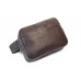 Сумка на пояс WELLBAGS Waist Bag Leon brown wb020.2 коричнева