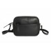 Жіноча сумка WELLBAGS CrossBody Verbenka black w059.15 чорна