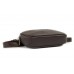 Сумка на пояс WELLBAGS Sandra Waist Bag brown wb021.1 коричнева