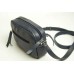 Женская кожаная сумка Wellbags CrossBody Verbenka blue W059.3 синяя