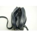 Женская кожаная сумка Wellbags CrossBody Verbenka blue W059.3 синяя