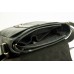 Мужская кожаная сумка Wellbags Messenger Arcturus Black W054.2 черная