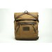 Рюкзак Wellbags Backpack Crossroad ginger WR007.1 рудий