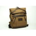 Рюкзак Wellbags Backpack Crossroad ginger WR007.1 рудий