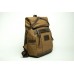 Рюкзак Wellbags Backpack Crossroad ginger WR007.1 рудий