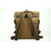 Рюкзак Wellbags Backpack Crossroad ginger WR007.1 рудий