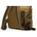 Рюкзак Wellbags Backpack Crossroad ginger WR007.1 рудий