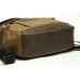 Рюкзак Wellbags Backpack Crossroad ginger WR007.1 рудий