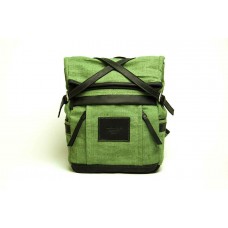 Рюкзак Wellbags Backpack Crossroad green WR007.3 зеленый