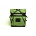 Рюкзак Wellbags Backpack Crossroad green WR007.3 зелений