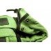 Рюкзак Wellbags Backpack Crossroad green WR007.3 зелений