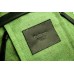 Рюкзак Wellbags Backpack Crossroad green WR007.3 зелений
