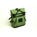 Рюкзак Wellbags Backpack Crossroad green WR007.3 зелений