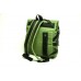 Рюкзак Wellbags Backpack Crossroad green WR007.3 зелений