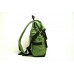 Рюкзак Wellbags Backpack Crossroad green WR007.3 зелений