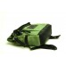 Рюкзак Wellbags Backpack Crossroad green WR007.3 зелений