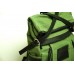 Рюкзак Wellbags Backpack Crossroad green WR007.3 зелений