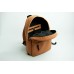 Рюкзак Wellbags Backpack mini Ginger WR005.8 рыжий