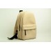 Рюкзак Wellbags Backpack mini Light-beige WR005.7 бежевий