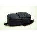 Рюкзак Wellbags Backpack mini Navy blue WR005.9 темно-синий