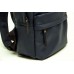Рюкзак Wellbags Backpack mini Navy blue WR005.9 темно-синий