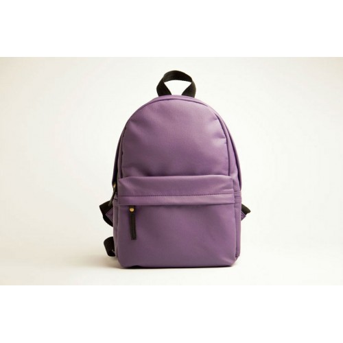 Рюкзак Wellbags Backpack mini Purpur WR005.6 фиолетовый