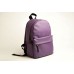 Рюкзак Wellbags Backpack mini Purpur WR005.6 фиолетовый