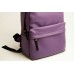 Рюкзак Wellbags Backpack mini Purpur WR005.6 фиолетовый