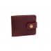 Кошелек Wellbags "Cornelius vinous" P002.6 бордовый