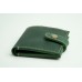 Кошелек Wellbags "Perseus green" P004.2 зеленый