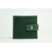 Кошелек Wellbags "Perseus green" P004.2 зеленый